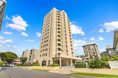 1624 Dole Street #1104, Honolulu, HI 96822 - Photo 25