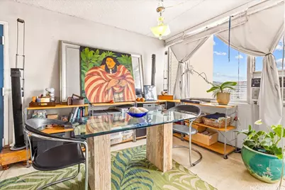 1624 Dole Street #1104, Honolulu, HI 96822 - Photo 3