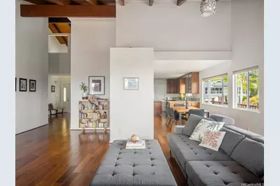 1105 Kaluanui Road, Honolulu, HI 96825 - Photo 5