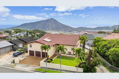 1105 Kaluanui Road, Honolulu, HI 96825 - Photo 1