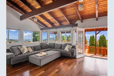 1105 Kaluanui Road, Honolulu, HI 96825 - Photo 3