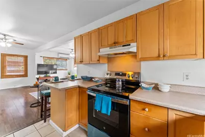1506 Frear Street #A, Honolulu, HI 96813 - Photo 7