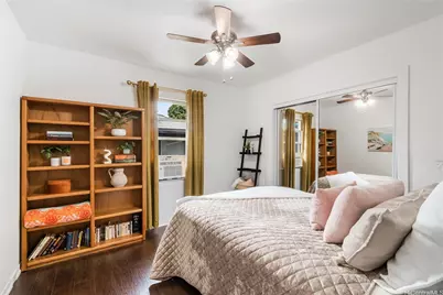 1506 Frear Street #A, Honolulu, HI 96813 - Photo 7