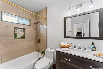 1506 Frear Street #A, Honolulu, HI 96813 - Photo 15