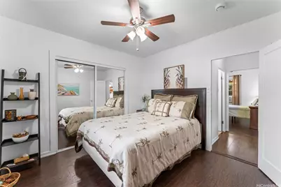 1506 Frear Street #A, Honolulu, HI 96813 - Photo 11