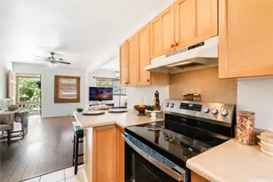1506 Frear St, Honolulu, HI 96813 - Photo 5