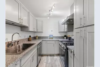91-1169 Mikohu Street #36T, Ewa Beach, HI 96706 - Photo 5
