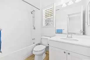 91-1351 Kaileolea Dr, Ewa Beach, HI 96706 - Photo 13