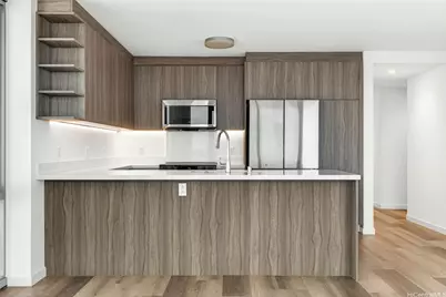 1500 Rycroft Street #4018R, Honolulu, HI 96814 - Photo 5