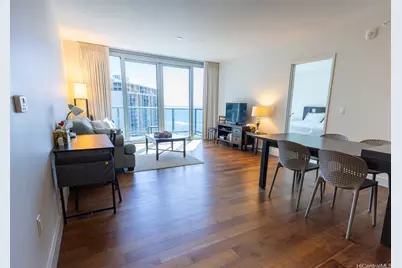 1189 Waimanu Street #2704, Honolulu, HI 96814 - Photo 3