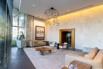 1189 Waimanu Street #2704, Honolulu, HI 96814 - Photo 1