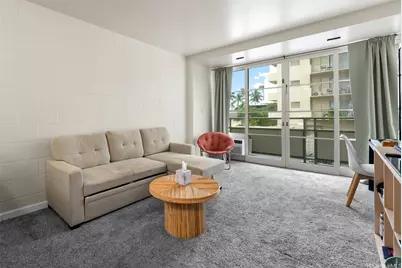 445 Kaiolu Street #212, Honolulu, HI 96815 - Photo 1