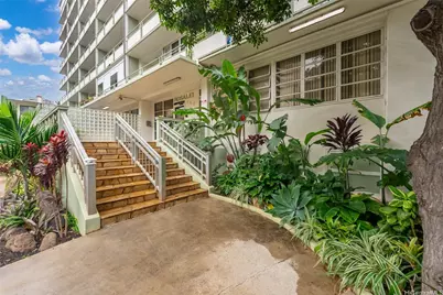 445 Kaiolu Street #212, Honolulu, HI 96815 - Photo 17
