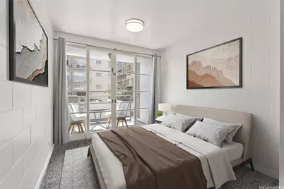 445 Kaiolu Street #212, Honolulu, HI 96815 - Photo 9