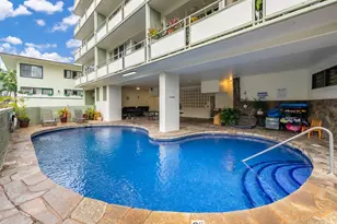 445 Kaiolu St, Honolulu, HI 96815 - Photo 13