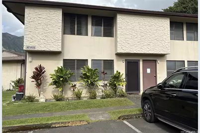 47-405 Hui Iwa Street #66, Kaneohe, HI 96744 - Photo 11