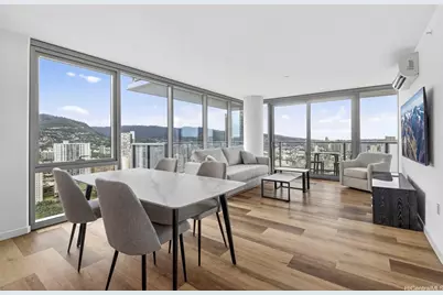 1500 Rycroft Street #3101R, Honolulu, HI 96814 - Photo 1