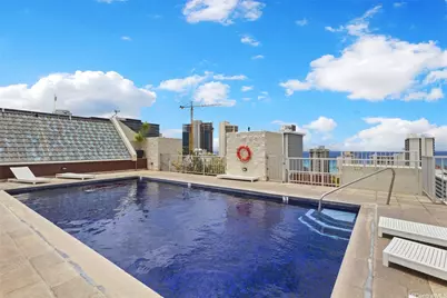 444 Nahua Street #903, Honolulu, HI 96815 - Photo 15