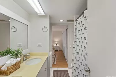 444 Nahua Street #903, Honolulu, HI 96815 - Photo 11