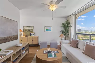 444 Nahua Street #903, Honolulu, HI 96815 - Photo 1