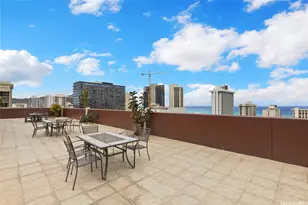 444 Nahua St, Honolulu, HI 96815 - Photo 17