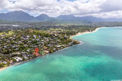 846 Mokulua Drive, Kailua, HI 96734 - Photo 23