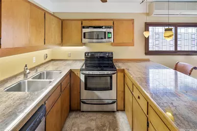 1732-A Mikahala Way, Honolulu, HI 96816 - Photo 17