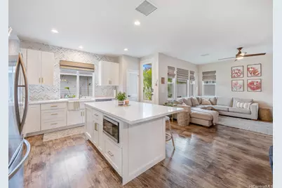 91-1013 Kai Oio Street, Ewa Beach, HI 96706 - Photo 7