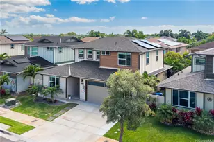 91-1762 Makahehi Loop, Ewa Beach, HI 96706 - Photo 1