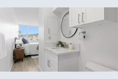 400 Hobron Lane #2014, Honolulu, HI 96815 - Photo 15