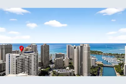 400 Hobron Lane #2014, Honolulu, HI 96815 - Photo 23