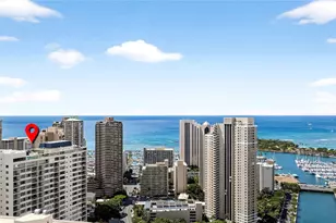 400 Hobron Ln, Honolulu, HI 96815 - Photo 23