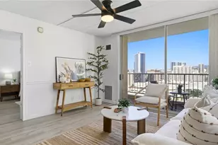 400 Hobron Ln, Honolulu, HI 96815 - Photo 3