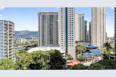 400 Hobron Lane #2014, Honolulu, HI 96815 - Photo 25