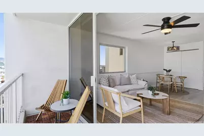 400 Hobron Lane #2014, Honolulu, HI 96815 - Photo 5
