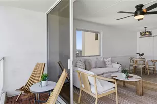 400 Hobron Ln, Honolulu, HI 96815 - Photo 5