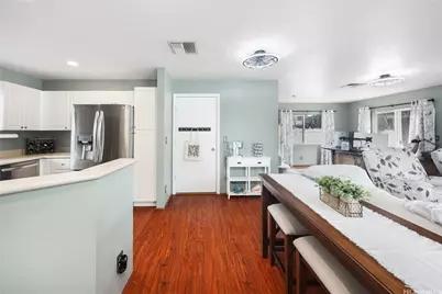 87-1980 Pakeke Street #J, Waianae, HI 96792 - Photo 3