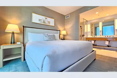 383 Kalaimoku Street #3502, Honolulu, HI 96815 - Photo 11