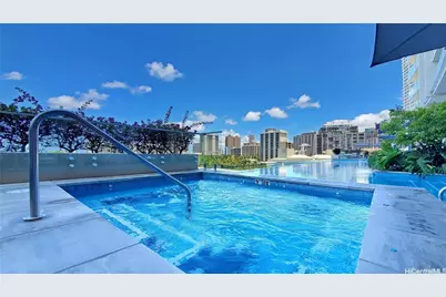 383 Kalaimoku Street #3502, Honolulu, HI 96815 - Photo 21