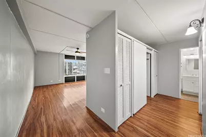910 Ahana Street #1001, Honolulu, HI 96814 - Photo 7