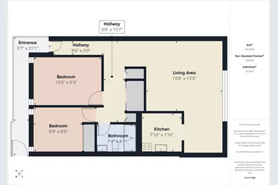 910 Ahana Street #1001, Honolulu, HI 96814 - Photo 17