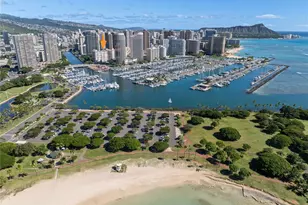 1676 Ala Moana Blvd, Honolulu, HI 96815 - Photo 25