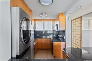 1676 Ala Moana Blvd, Honolulu, HI 96815 - Photo 9