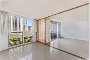 1676 Ala Moana Blvd, Honolulu, HI 96815 - Photo 13