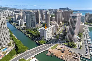 1676 Ala Moana Blvd, Honolulu, HI 96815 - Photo 23