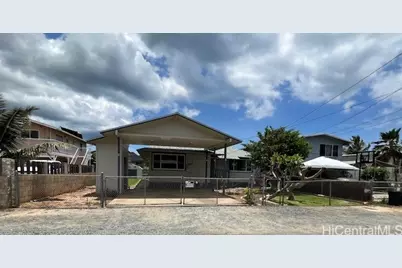 87-127 Lopikane Street, Waianae, HI 96792 - Photo 1