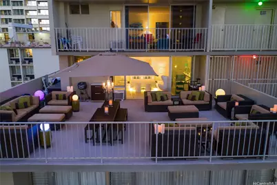 2572 Lemon Road #703, Honolulu, HI 96815 - Photo 23