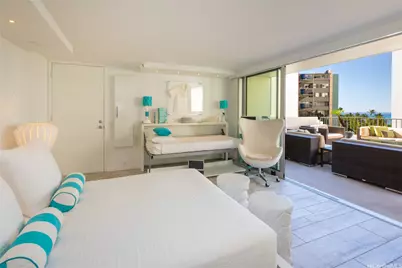 2572 Lemon Road #703, Honolulu, HI 96815 - Photo 5