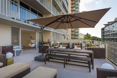 2572 Lemon Road #703, Honolulu, HI 96815 - Photo 1