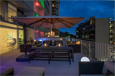 2572 Lemon Road #703, Honolulu, HI 96815 - Photo 3